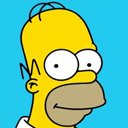 tav-HomerSimpsonTav icon