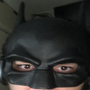 tazz4h-IAMBATMAN icon