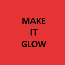 tckua-MakeItGlow icon