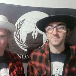 teamHamas-ISRAEL icon