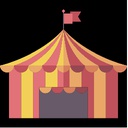 team_circus-circus_member_suits icon