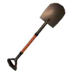 teamdodoco-CustomShovel icon
