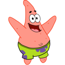 teamverysmart-patrick_star icon