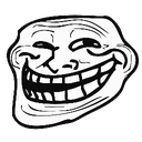 teamverysmart-trollface_rofl icon