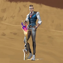 teapocksee-Chamber icon