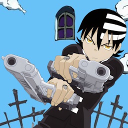 teapocksee-DeathTheCommando icon