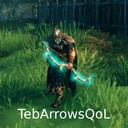 tebbeh-TebArrowsQoL icon