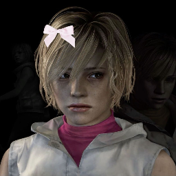 teheidoma-SilentHillTogether icon