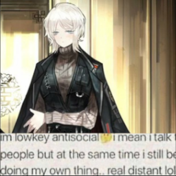 telepole-LimbusModelReplacements icon