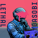 tenshi-YOASOBI_Boombox icon