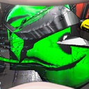 tenzai-NormalDifficultyPlayerReplacement icon