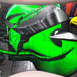 tenzai-NormalDifficultyPlayerReplacement icon