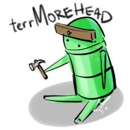 terrmo-terrMoreHead icon
