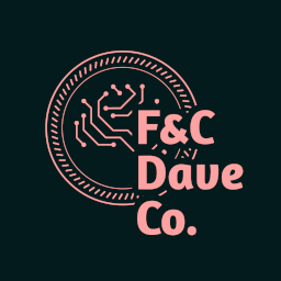 tesinormed-FAndCDaveCo icon