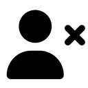 tesinormed-HideUsernames icon