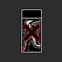 testsubjectblue2-No_Walking icon