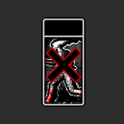 testsubjectblue2-No_Walking icon