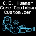 tetriscat66-CEHammerCooldownCustomizer icon