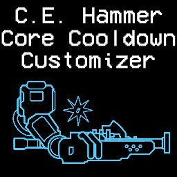 tetriscat66-CEHammerCooldownCustomizer icon