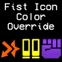 tetriscat66-FistIconColorOverride icon