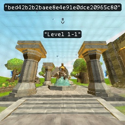 tetriscat66-NicerSceneNames icon