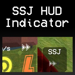 tetriscat66-SSJHudIndicator icon