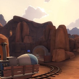 tfmagic-Badwater_TF2MapMoon icon
