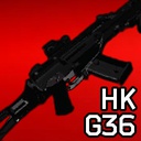 tgudge-TarkovHKG36Scrap icon