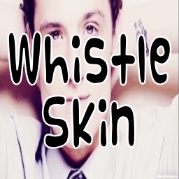 thatblueninja09-Whistle_Skin icon