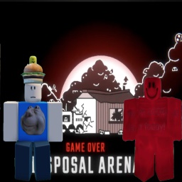 thatfuckingbirdthatihate-Plead_during_Arena icon