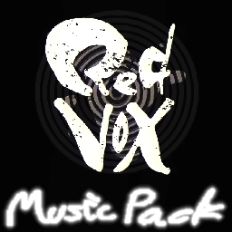 theBeatrixBee-Red_Vox_Gramophone icon