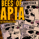 theBeatrixBee-The_Bees_of_Apia icon