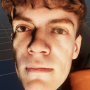 theCodemander-Paul_Head icon