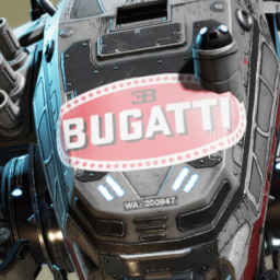 theNon-Bugatti_Nose_Art icon