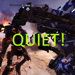 theNon-Less_Loud_Energy_Thief icon