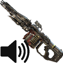 theNon-Tf1_XO16_Reload_Sound icon