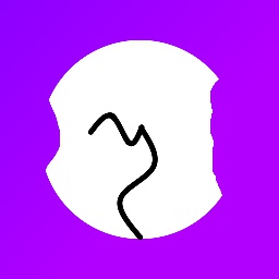 the_croods-ClockApp icon