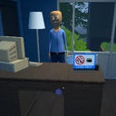 the_croods-CompassWaypointsonscreen icon