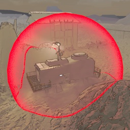 the_croods-Project_Chaos icon