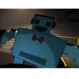 the_croods-StormyWeatherFIx icon