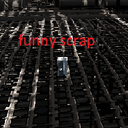 the_horse-funnyscrap icon