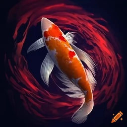 the_koi_pond-fishmodpack icon