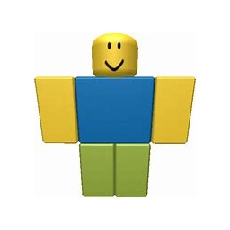 the_paper_bag-Paper_Bags_Roblox_Noob icon