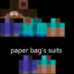 the_paper_bag-Paper_Bags_Suits icon