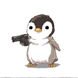 theasianone-club_penguin icon