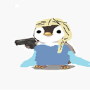 theasianone-elsa icon