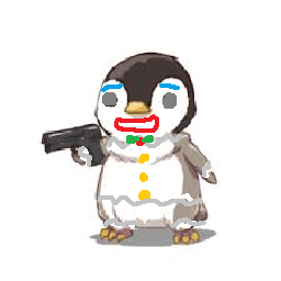 theasianone-gingerbread_man icon