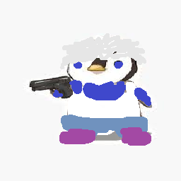 theasianone-killua icon
