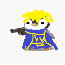theasianone-kurapikaHXH icon