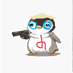 theasianone-nagitokomaeda icon